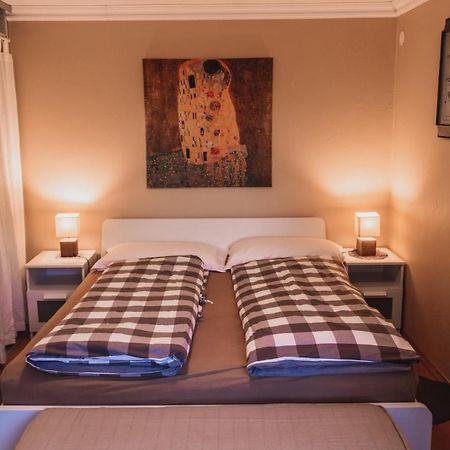 Apartma Vintgar Bled Ngoại thất bức ảnh