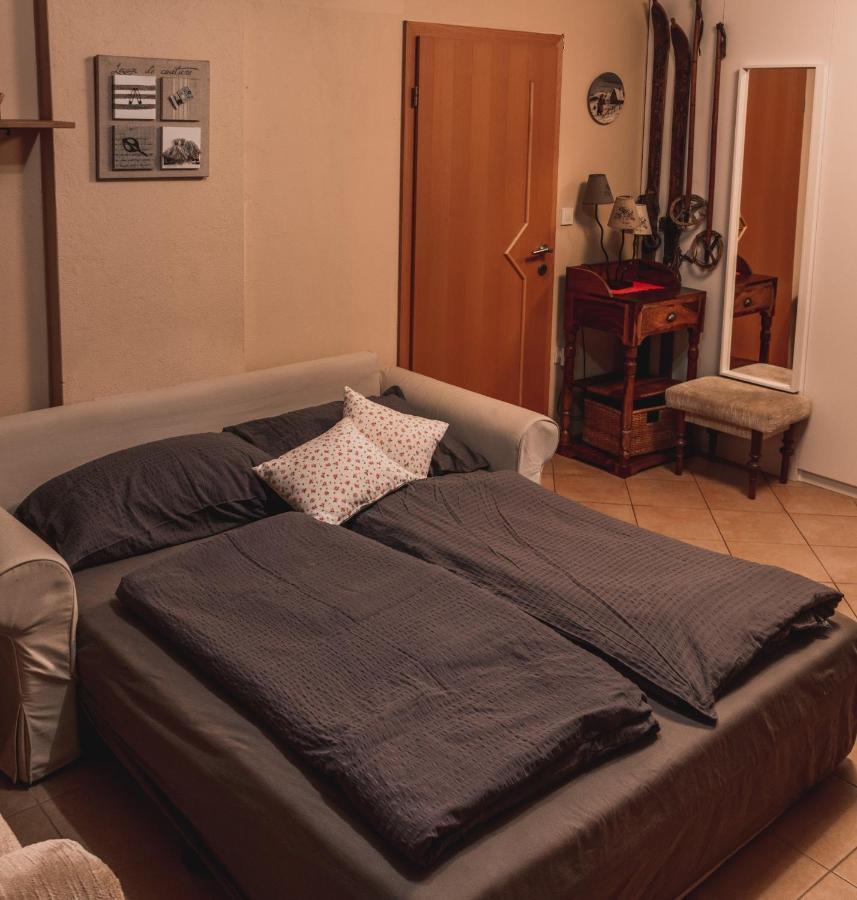 Apartma Vintgar Bled Ngoại thất bức ảnh