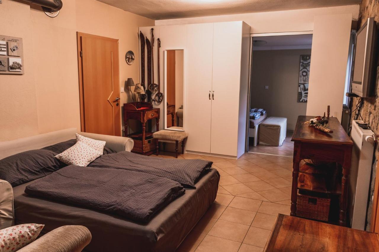 Apartma Vintgar Bled Ngoại thất bức ảnh