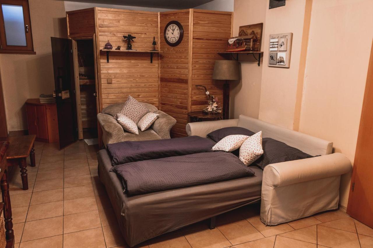Apartma Vintgar Bled Ngoại thất bức ảnh
