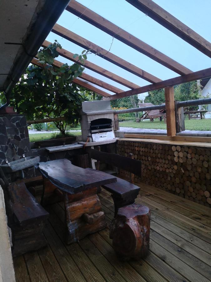 Apartma Vintgar Bled Ngoại thất bức ảnh