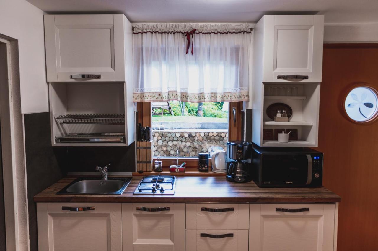 Apartma Vintgar Bled Ngoại thất bức ảnh