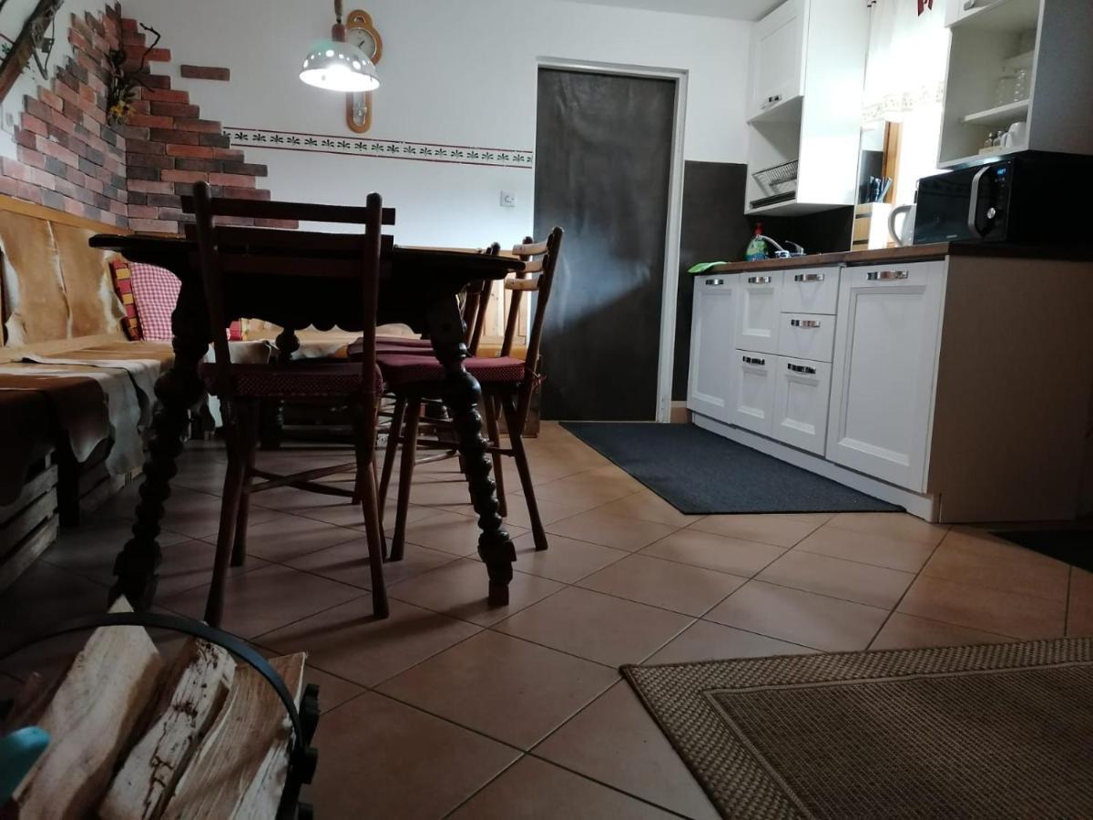 Apartma Vintgar Bled Ngoại thất bức ảnh