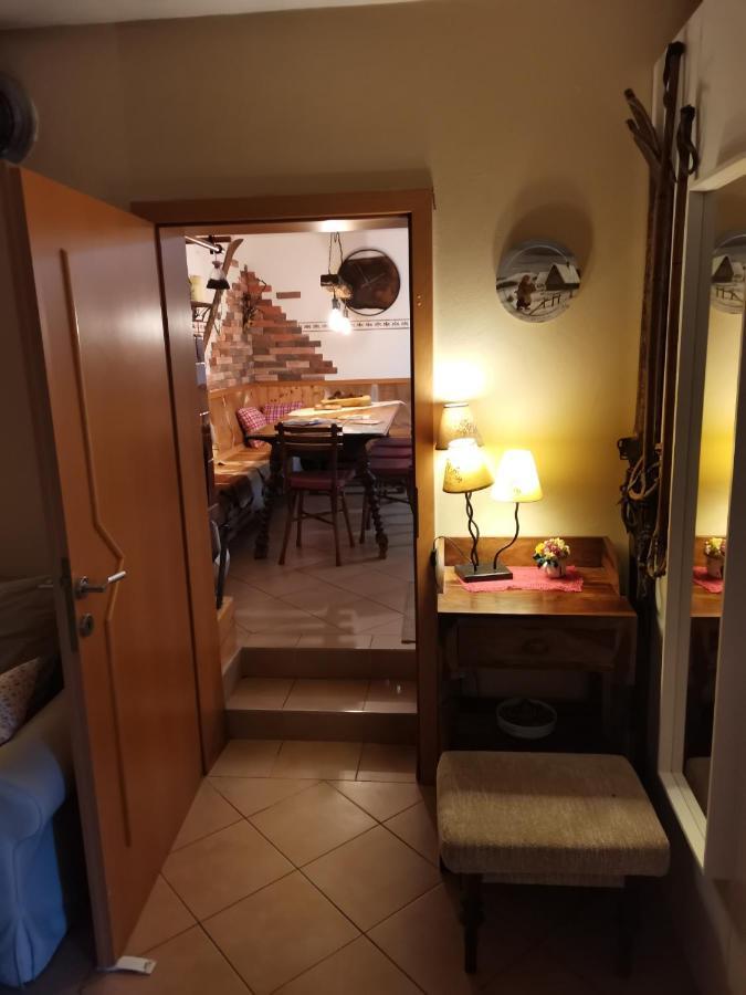 Apartma Vintgar Bled Ngoại thất bức ảnh
