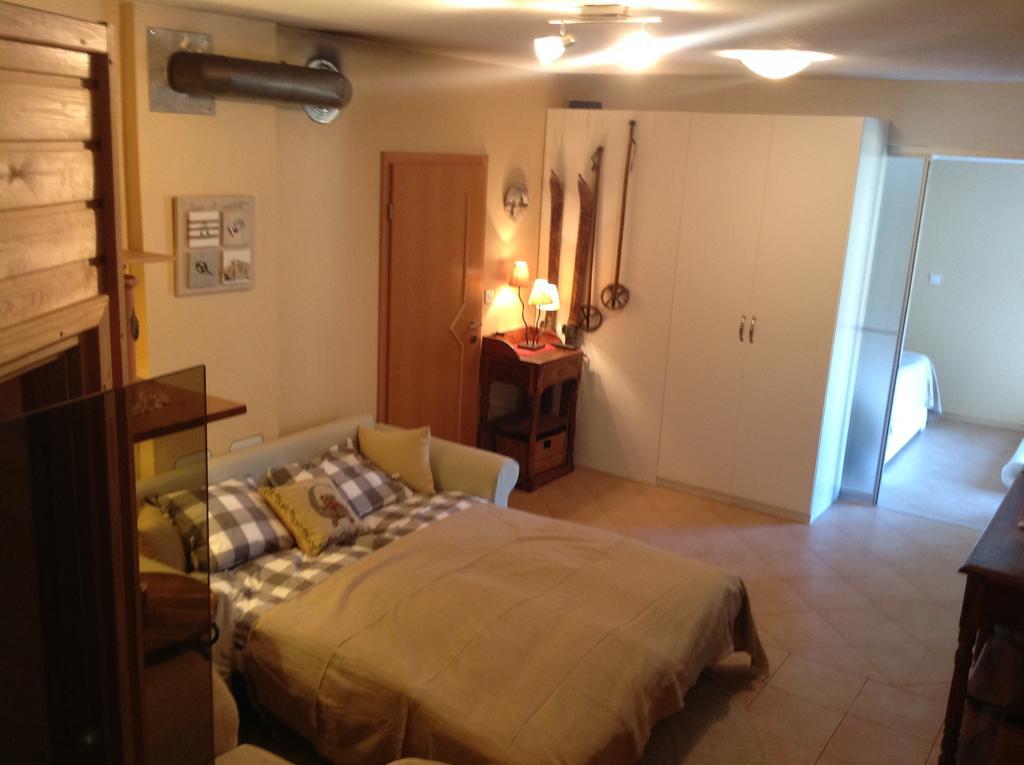 Apartma Vintgar Bled Ngoại thất bức ảnh