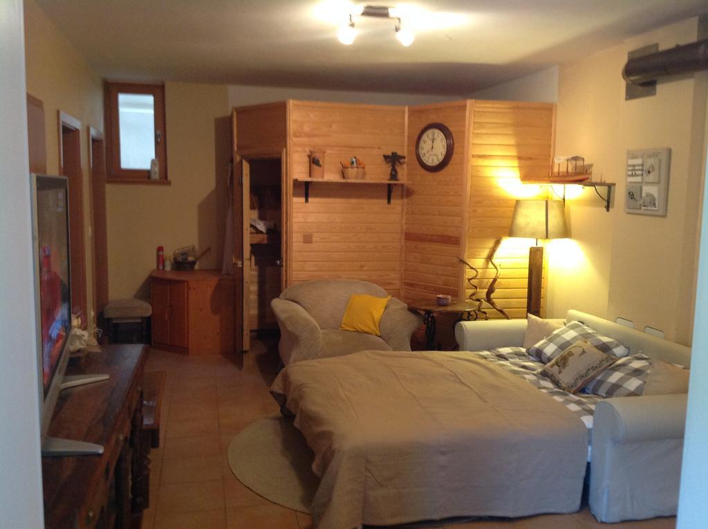Apartma Vintgar Bled Ngoại thất bức ảnh